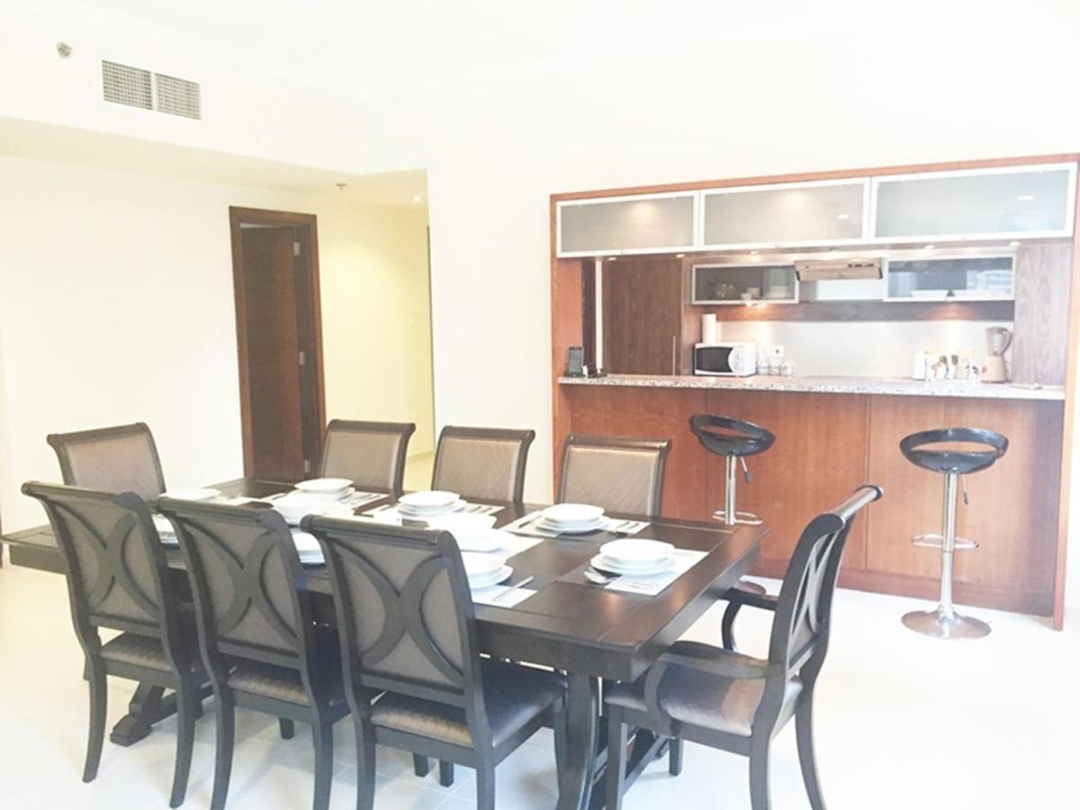 My-places Suitable For Large Groups Al Sahab 1 Apartment