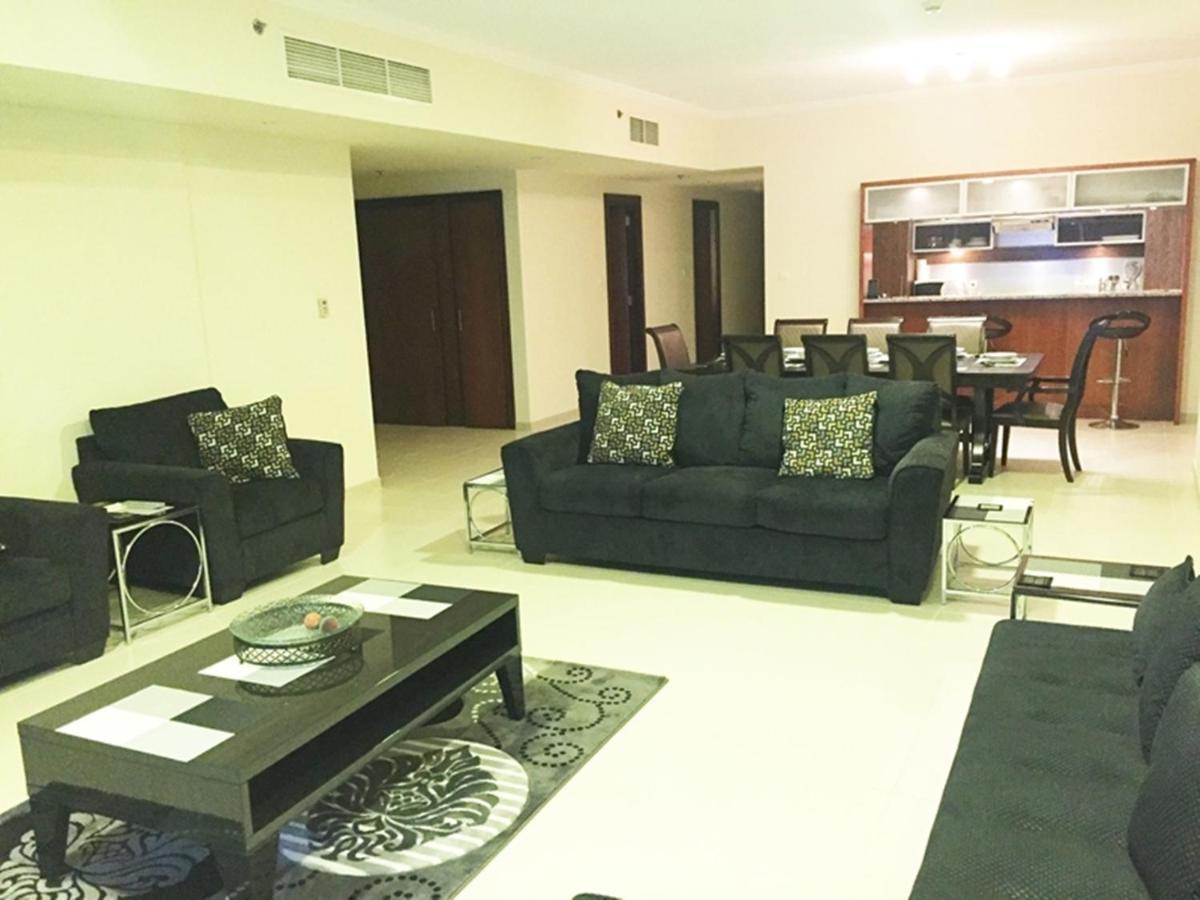 My-places Suitable For Large Groups Al Sahab 1 Apartment Dubai