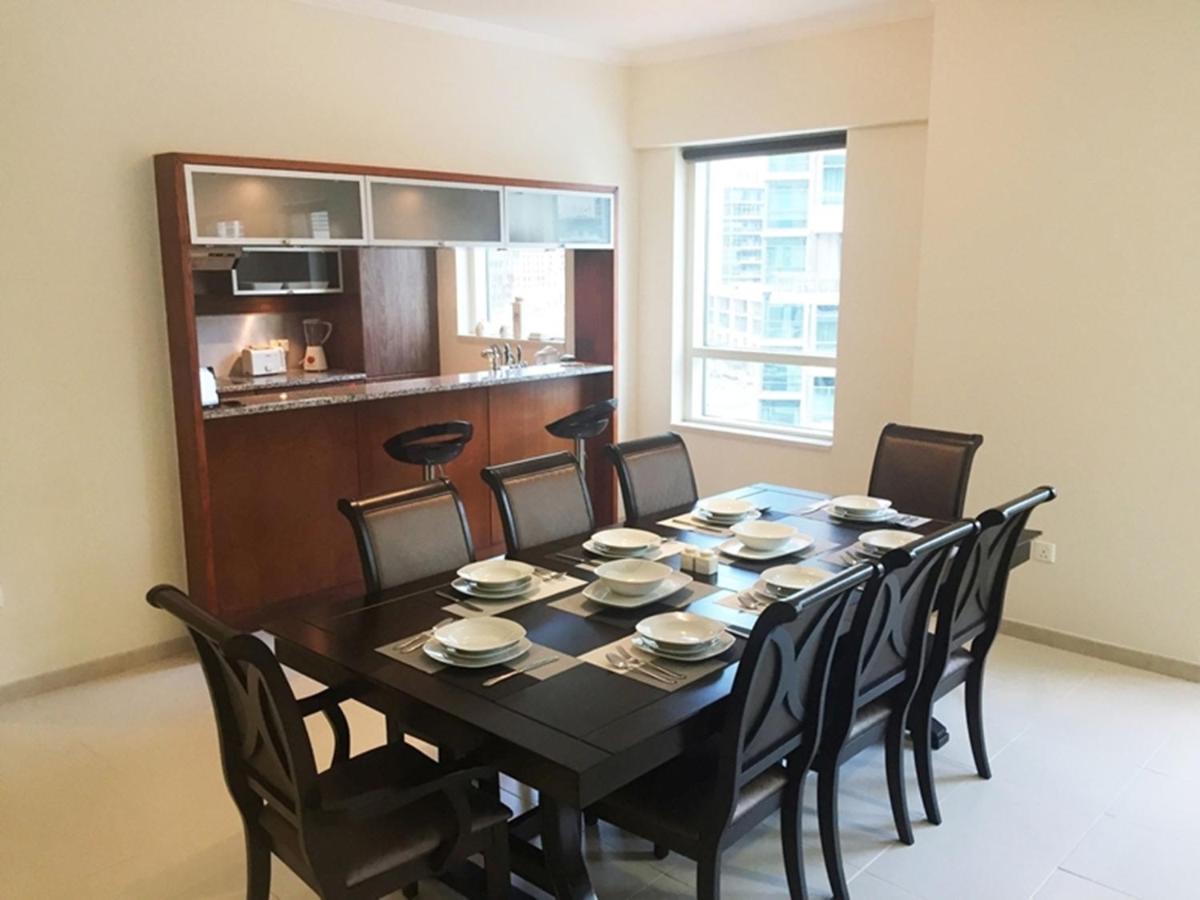 Apartment My-places Suitable For Large Groups Al Sahab 1