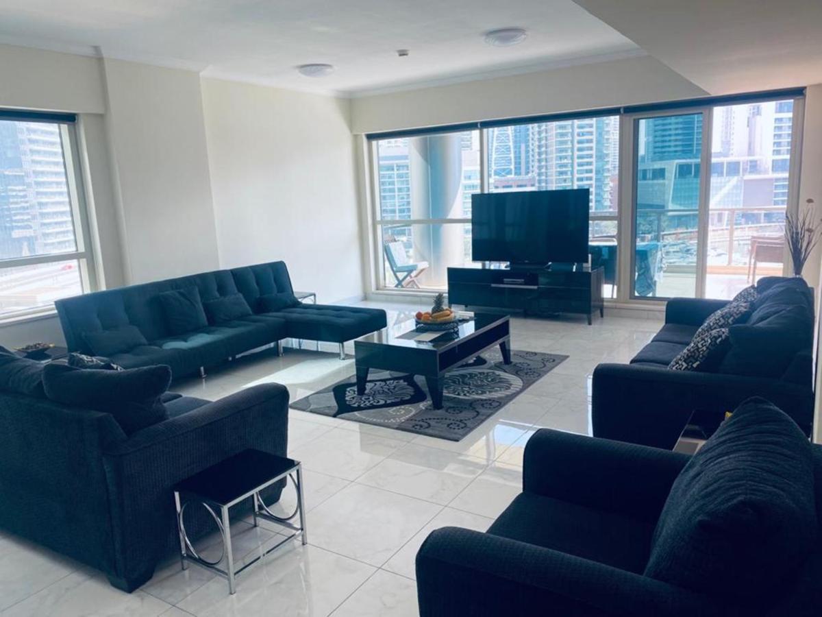 Apartment My-places Suitable For Large Groups Al Sahab 1 *