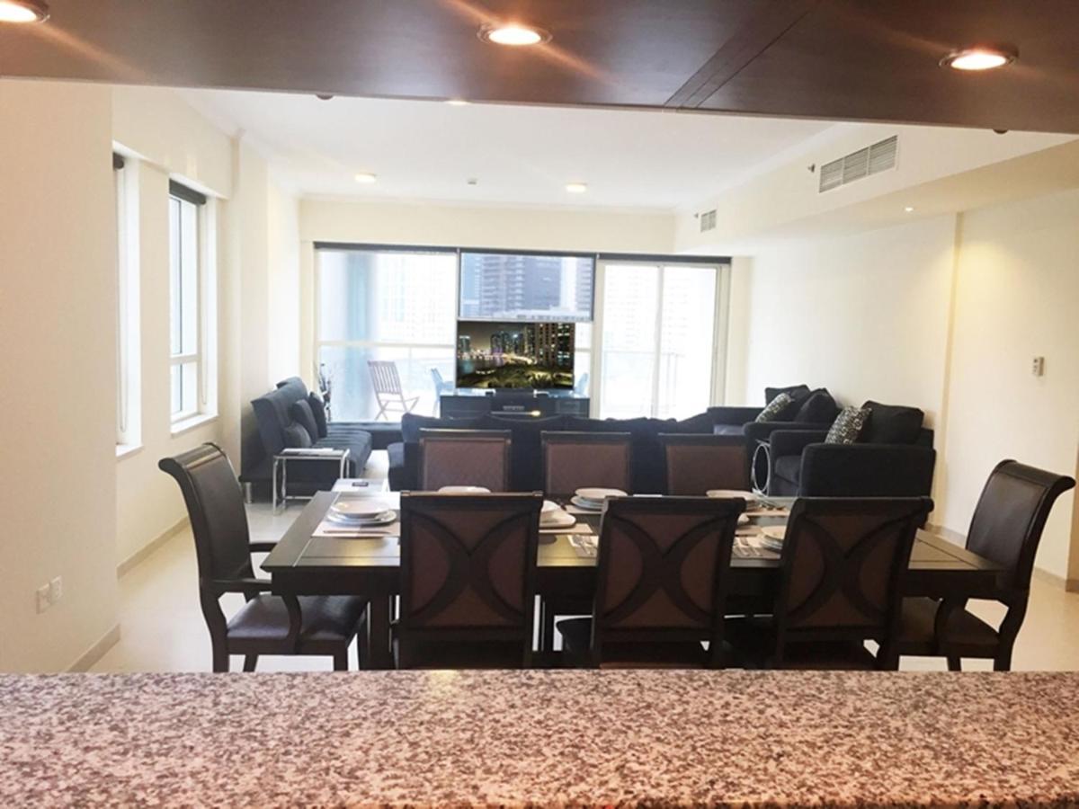 My-places Suitable For Large Groups Al Sahab 1 Apartment Dubai