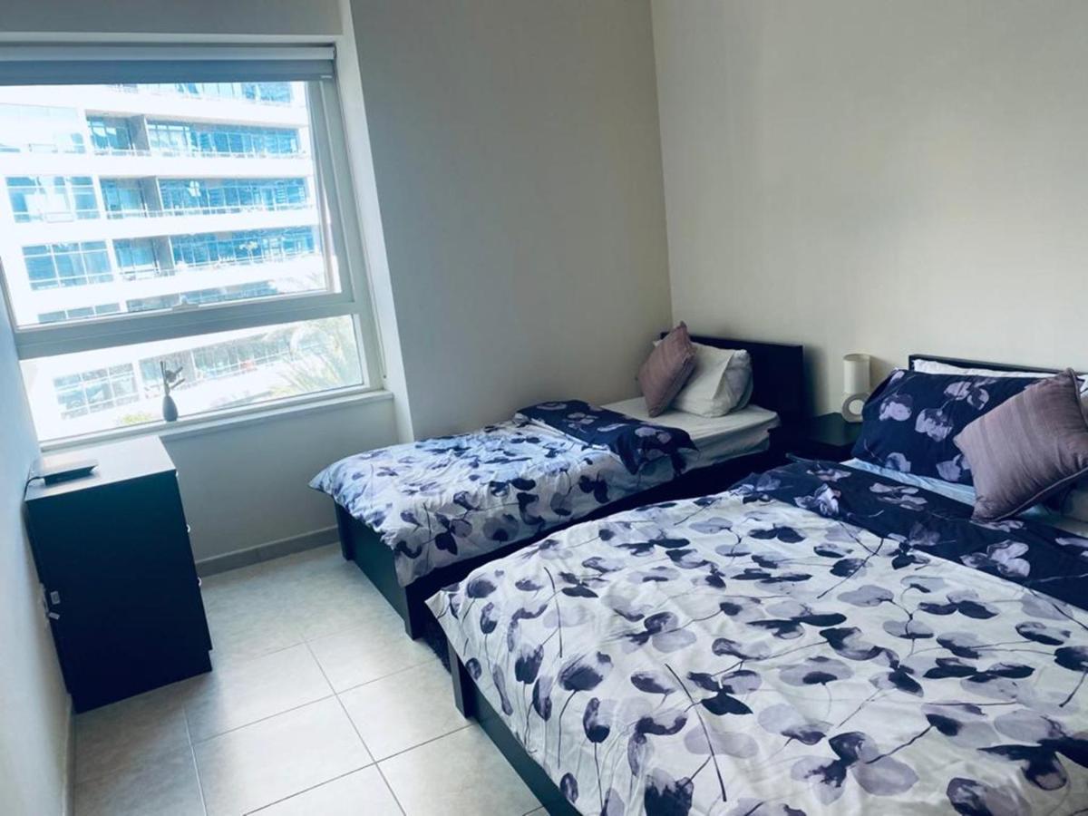 My-places Suitable For Large Groups Al Sahab 1 Apartment