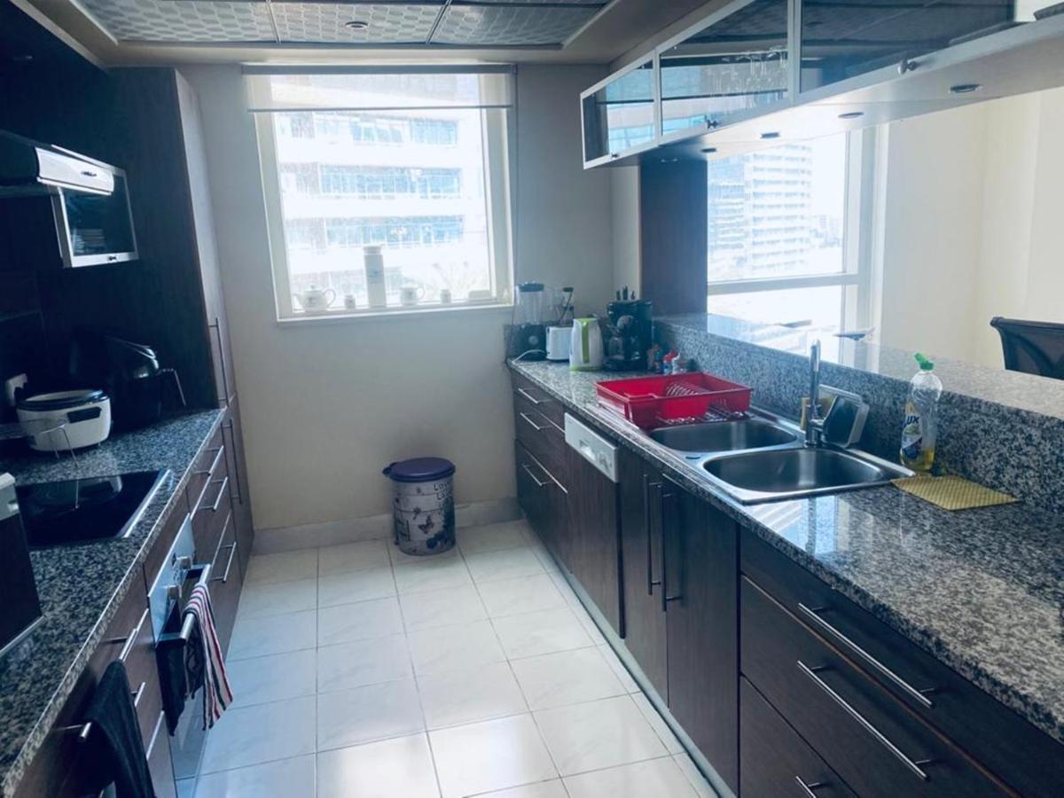 My-places Suitable For Large Groups Al Sahab 1 Apartment *