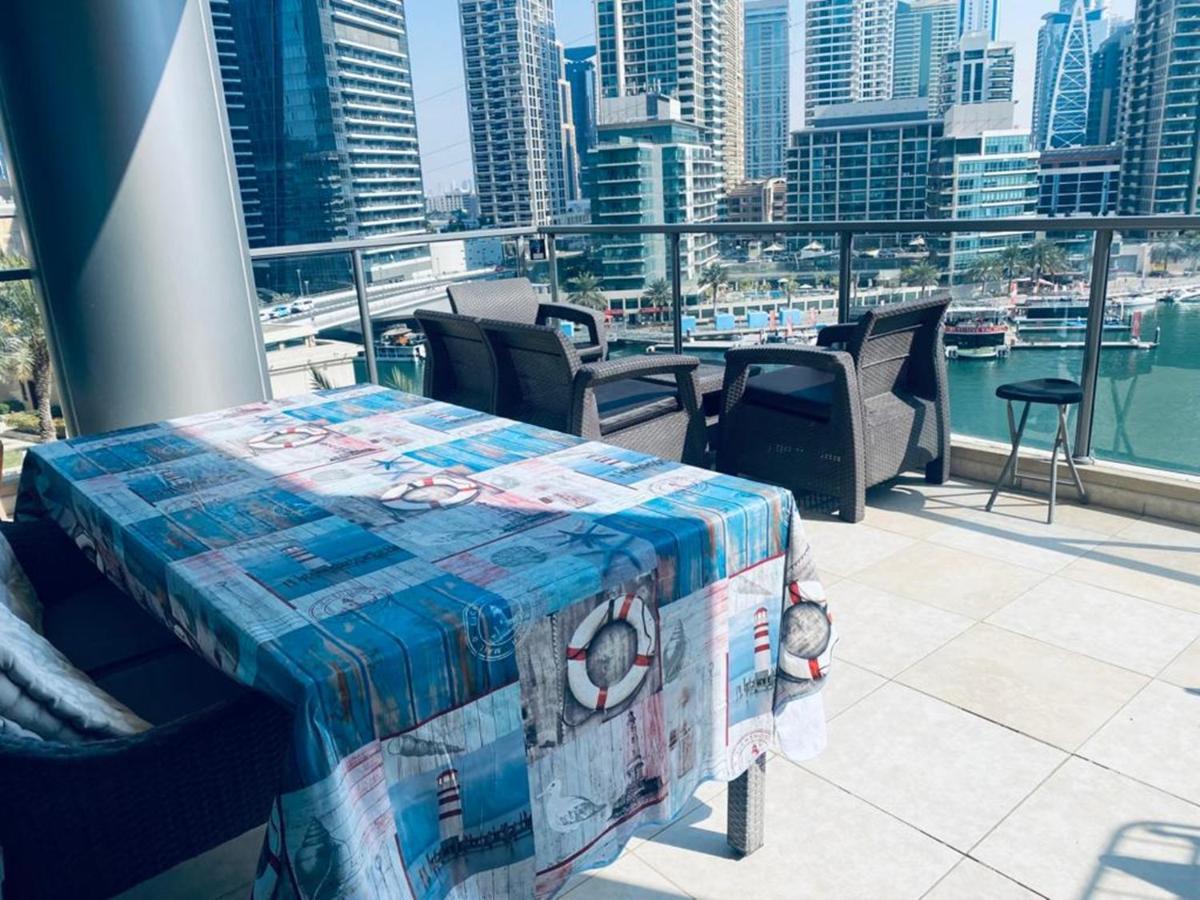 My-places Suitable For Large Groups Al Sahab 1 Apartment Dubai