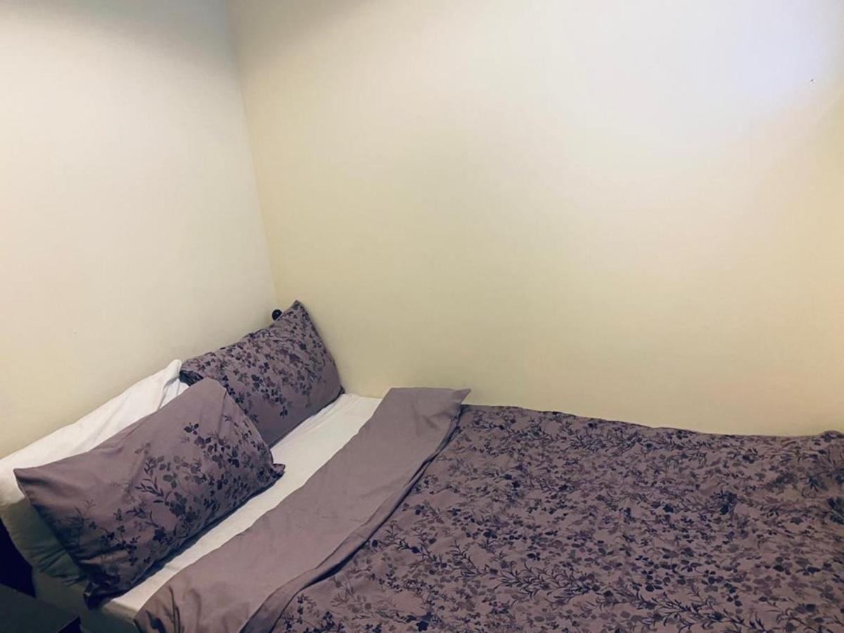 Apartment My-places Suitable For Large Groups Al Sahab 1 *