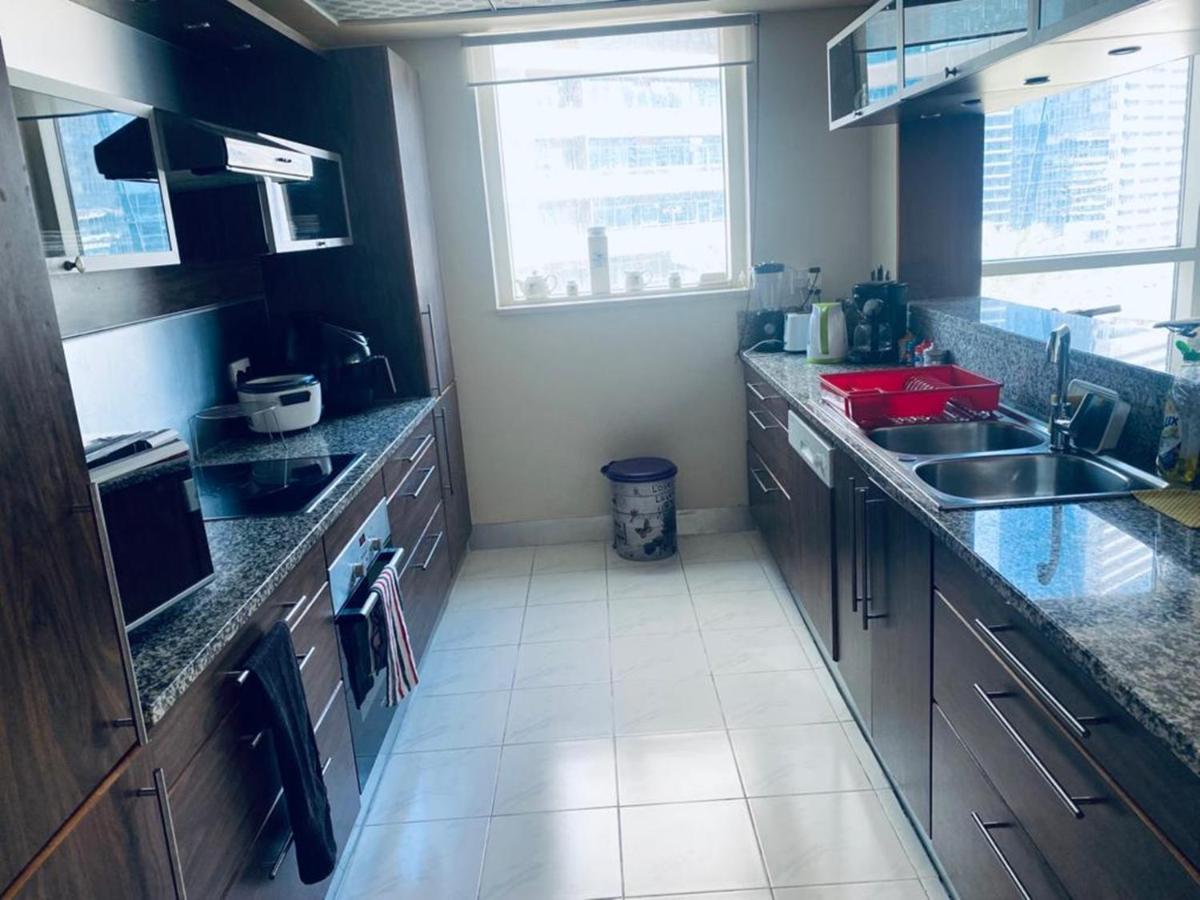 Apartment My-places Suitable For Large Groups Al Sahab 1