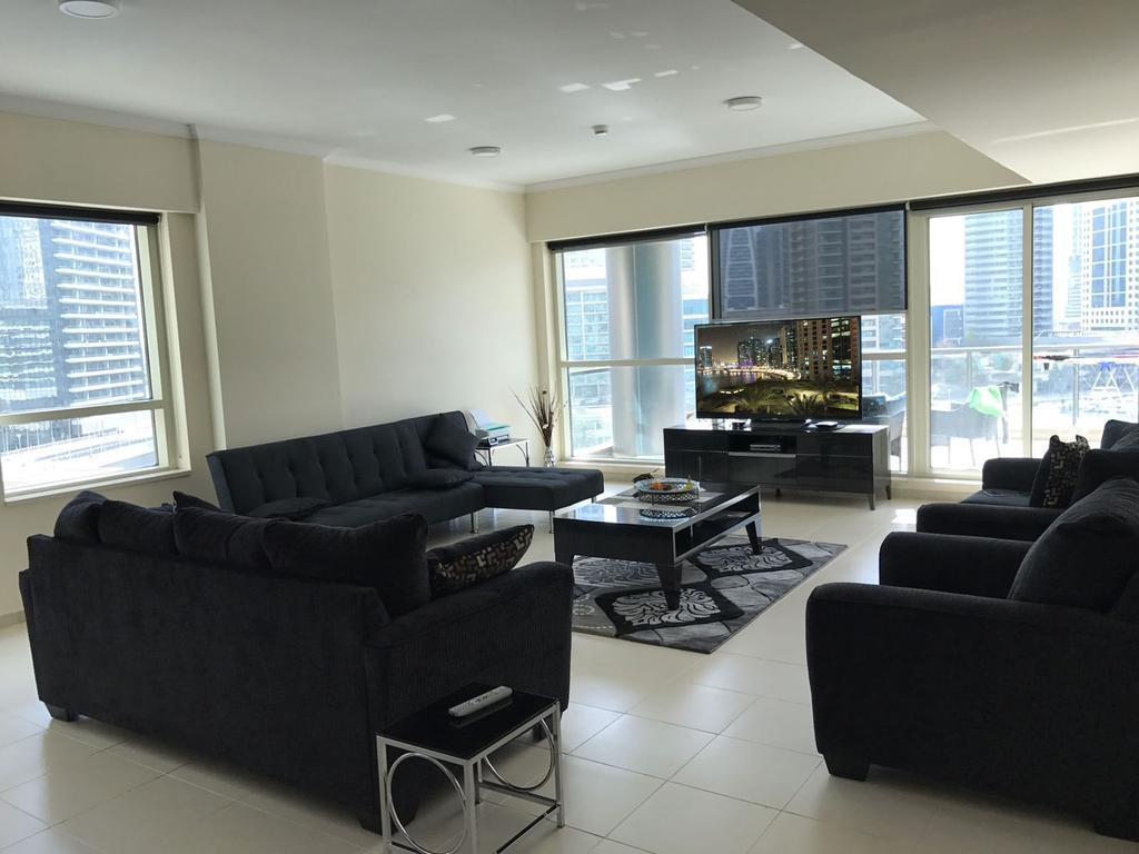My-places Suitable For Large Groups Al Sahab 1 Apartment *