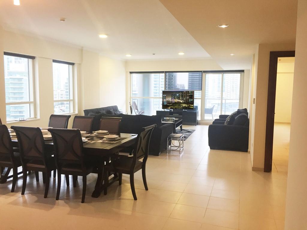 My-places Suitable For Large Groups Al Sahab 1 Apartment Dubai