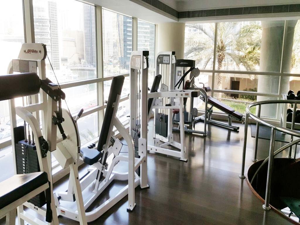 My-places Suitable For Large Groups Al Sahab 1 Dubai
