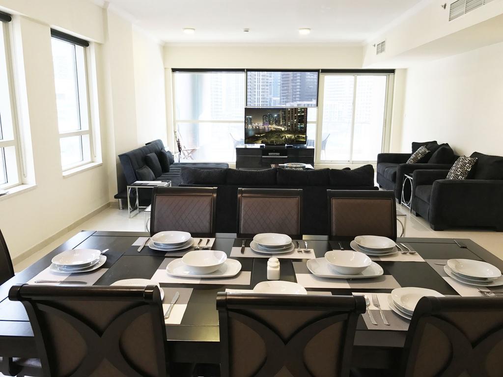Apartment My-places Suitable For Large Groups Al Sahab 1 *