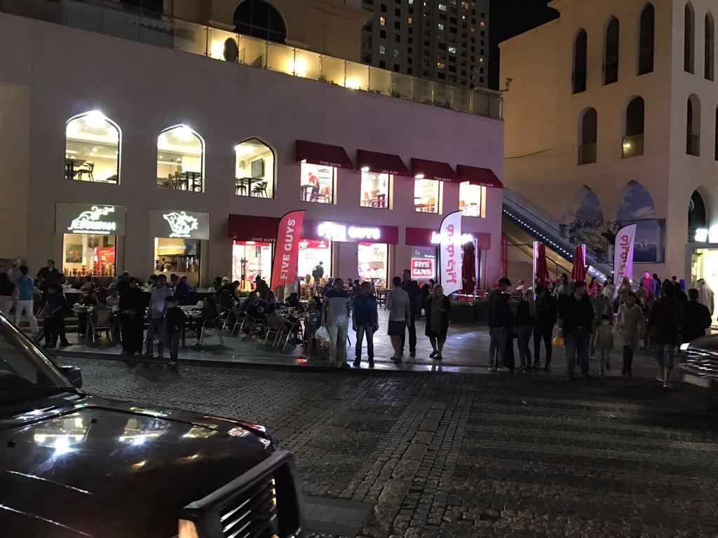 My-places Suitable For Large Groups Al Sahab 1 Dubai