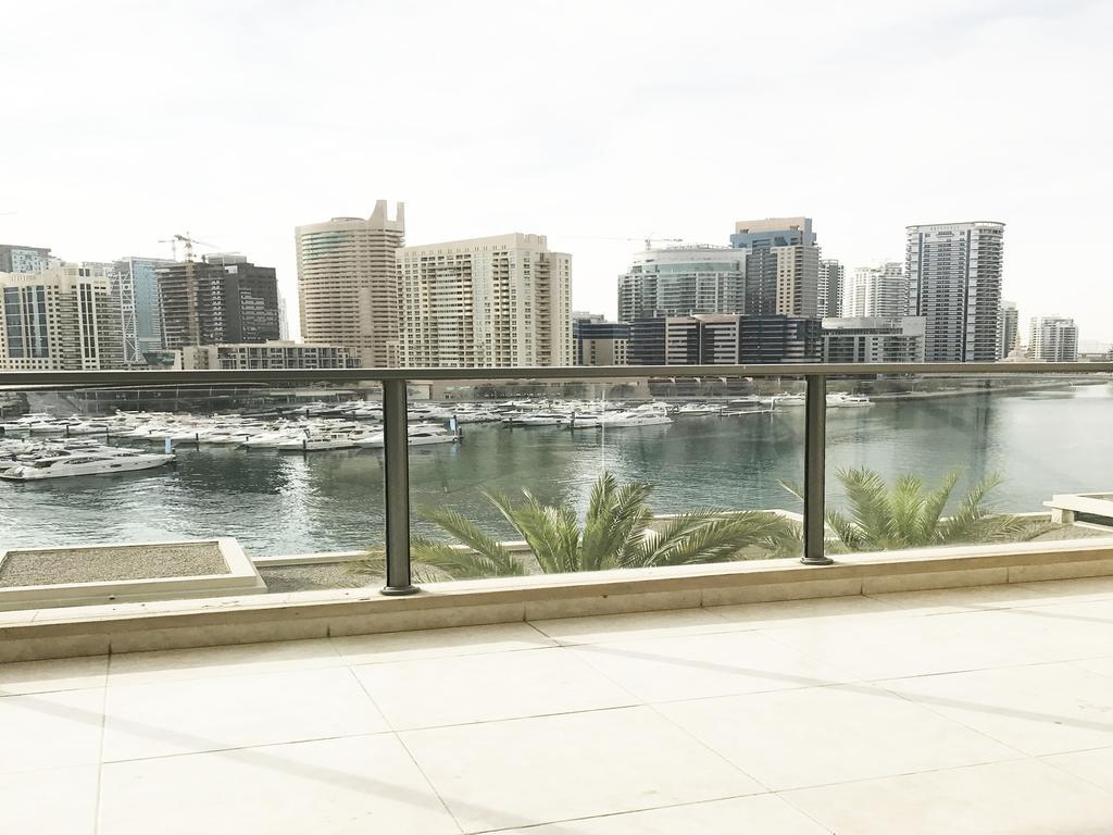 My-places Suitable For Large Groups Al Sahab 1 Apartment *