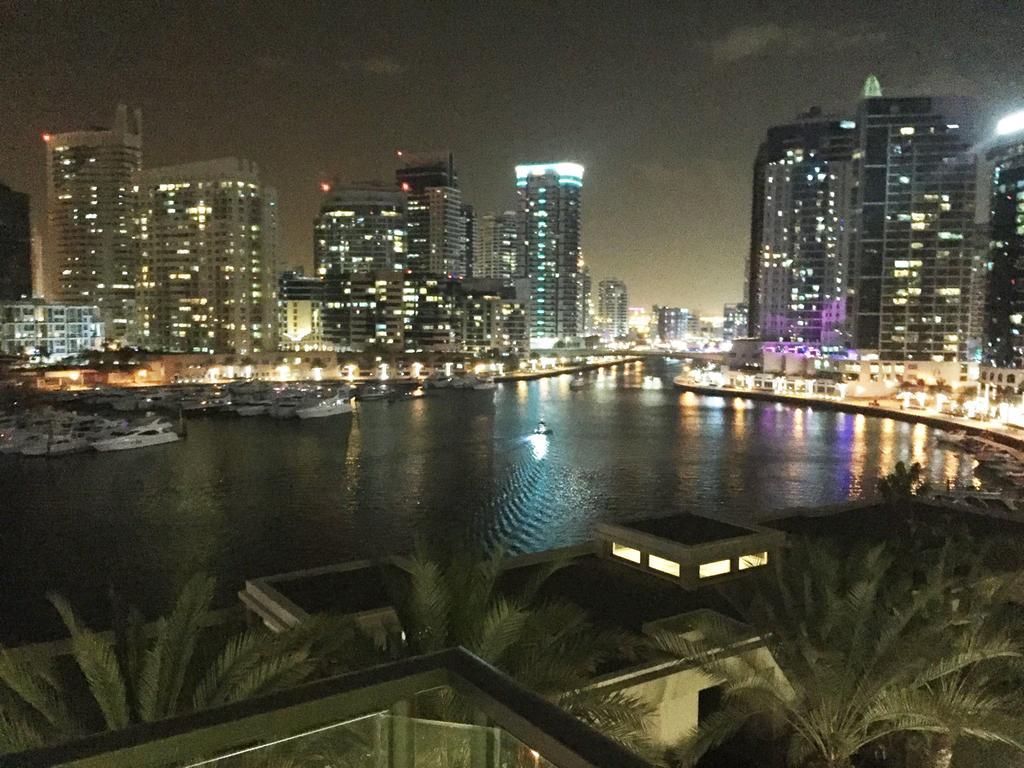 My-places Suitable For Large Groups Al Sahab 1 Apartment *
