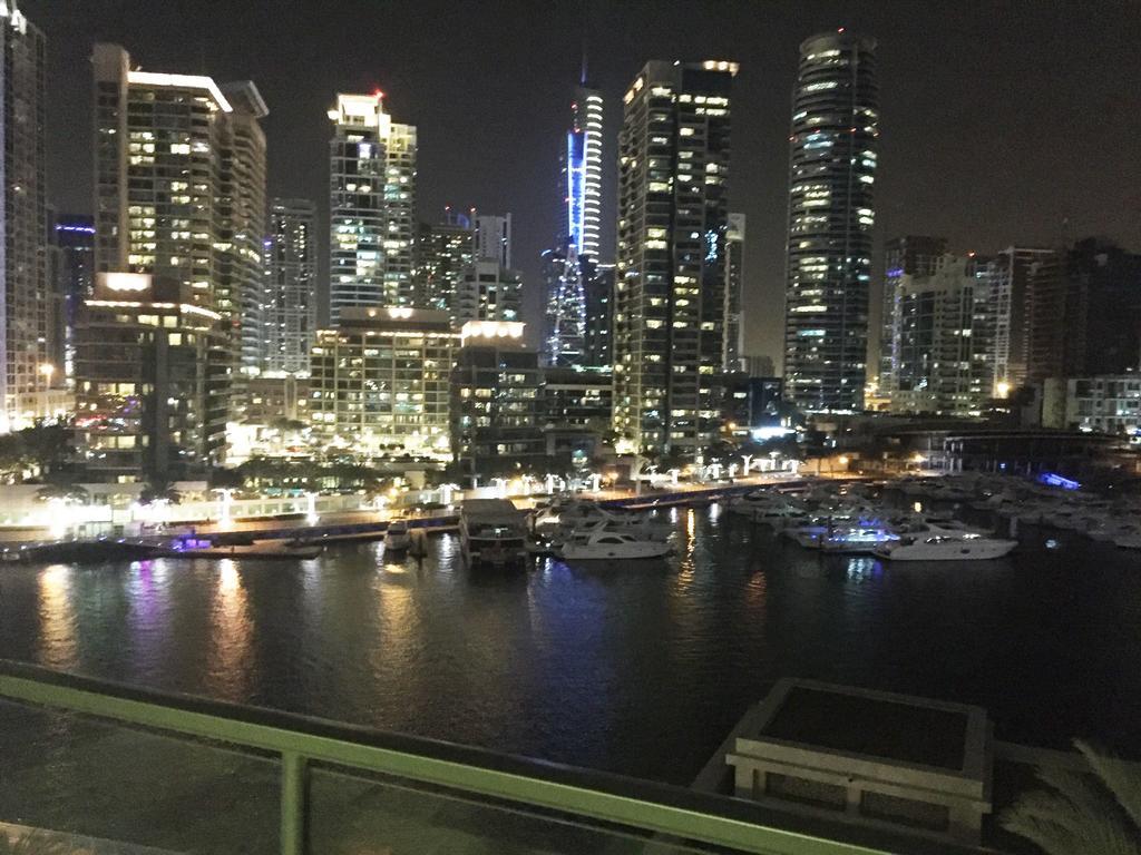 Apartment My-places Suitable For Large Groups Al Sahab 1 Dubai
