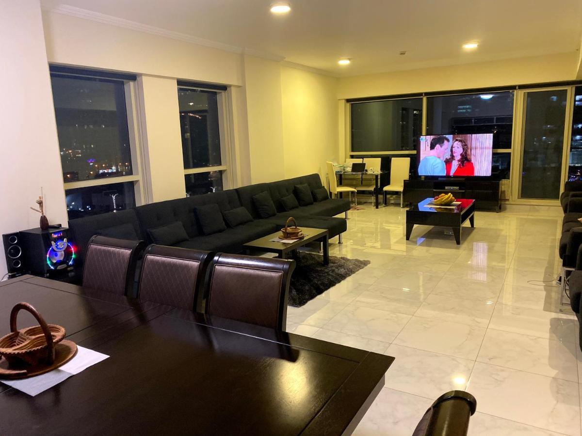 Apartment My-places Suitable For Large Groups Al Sahab 1 Dubai
