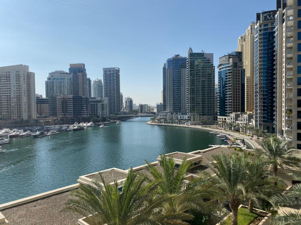 My-places Suitable For Large Groups Al Sahab 1 Apartment Dubai