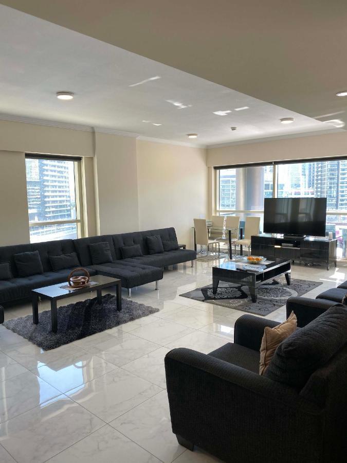 Apartment My-places Suitable For Large Groups Al Sahab 1 Dubai
