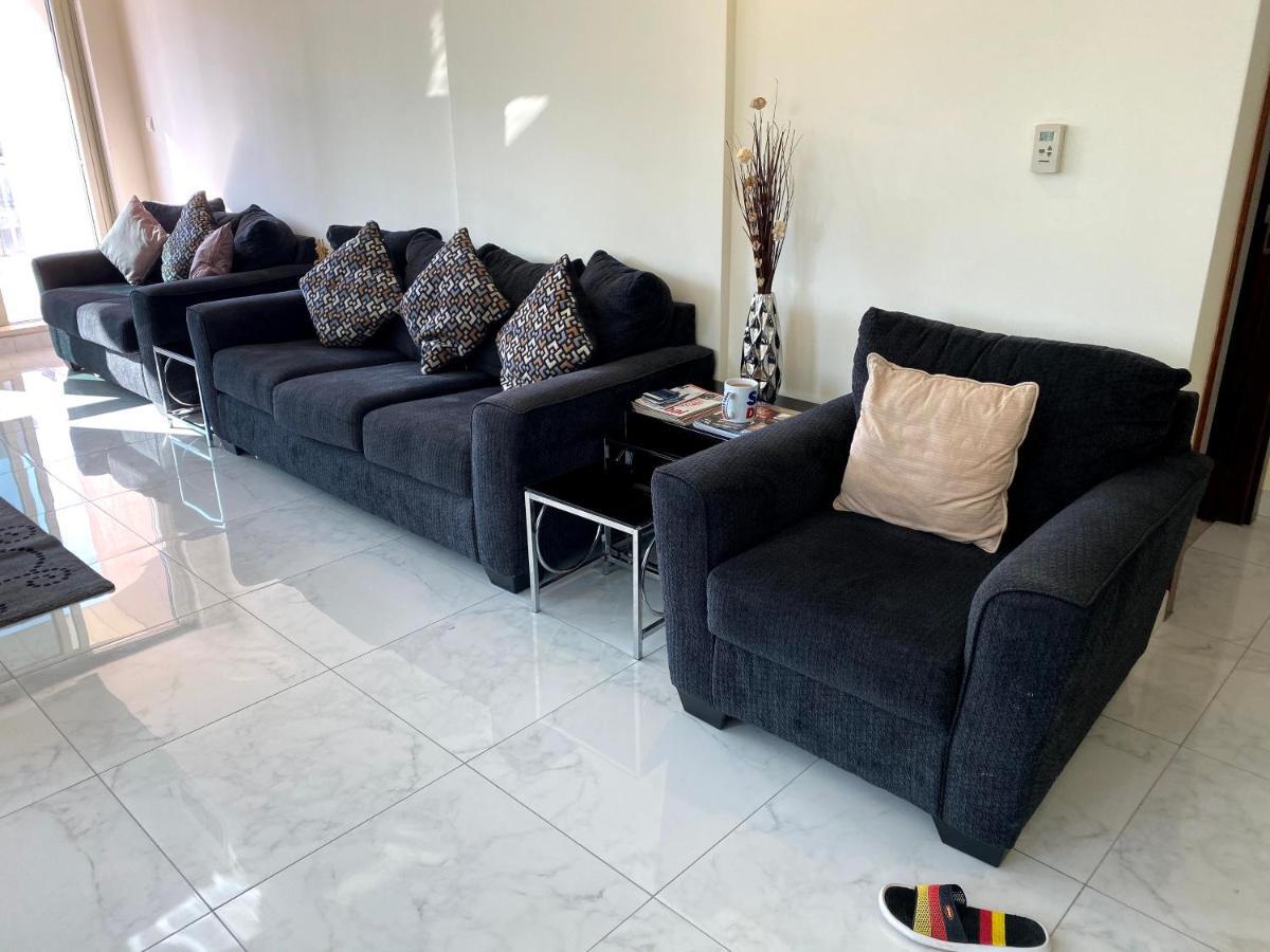 My-places Suitable For Large Groups Al Sahab 1 * Dubai