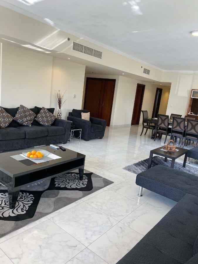 My-places Suitable For Large Groups Al Sahab 1 Apartment