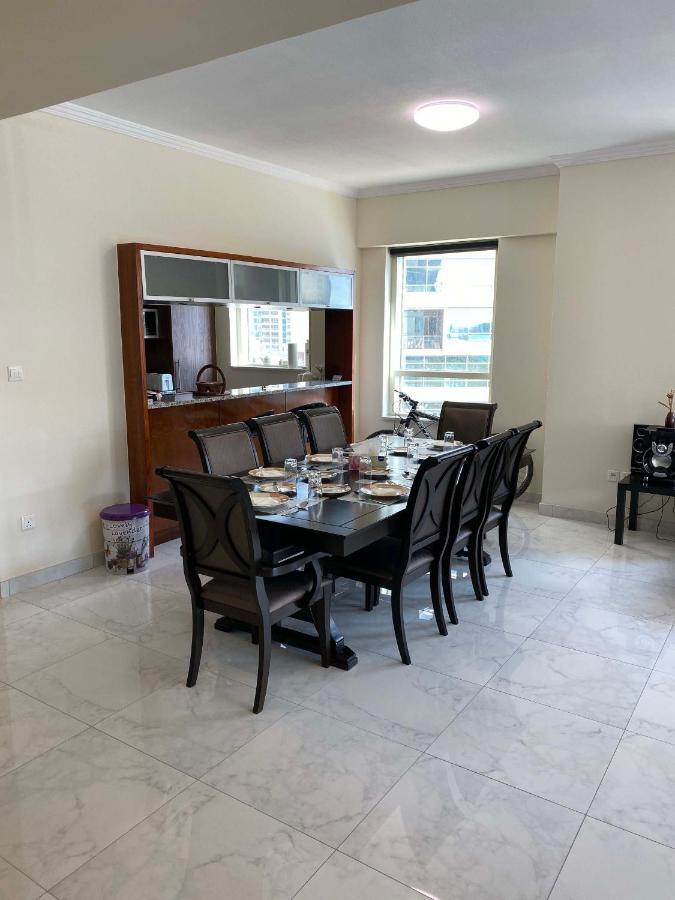 Apartment My-places Suitable For Large Groups Al Sahab 1 Dubai