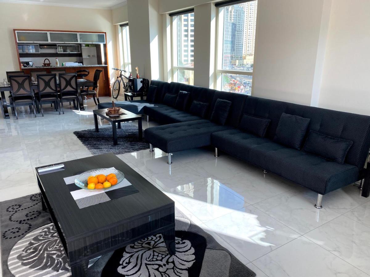 My-places Suitable For Large Groups Al Sahab 1 * Dubai