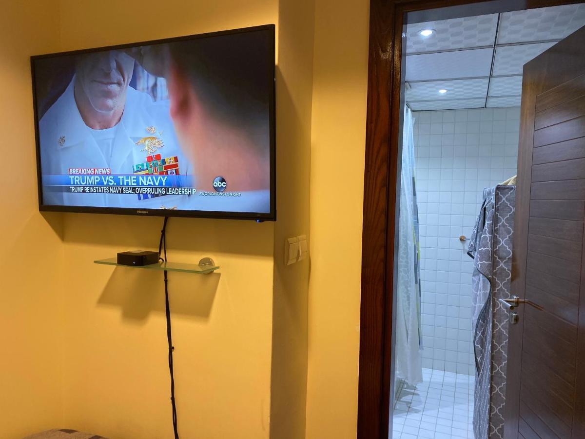 Apartment My-places Suitable For Large Groups Al Sahab 1 *