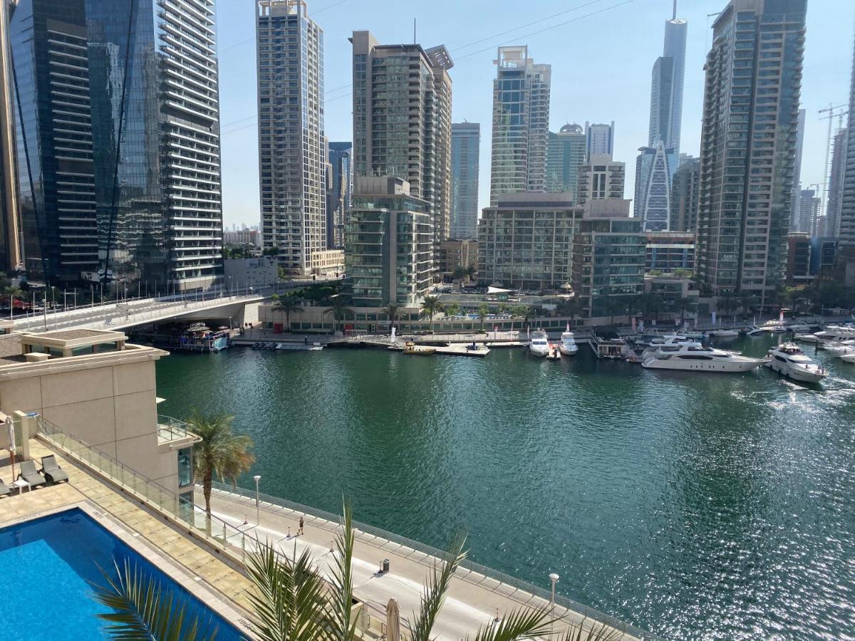 Apartment My-places Suitable For Large Groups Al Sahab 1 Dubai