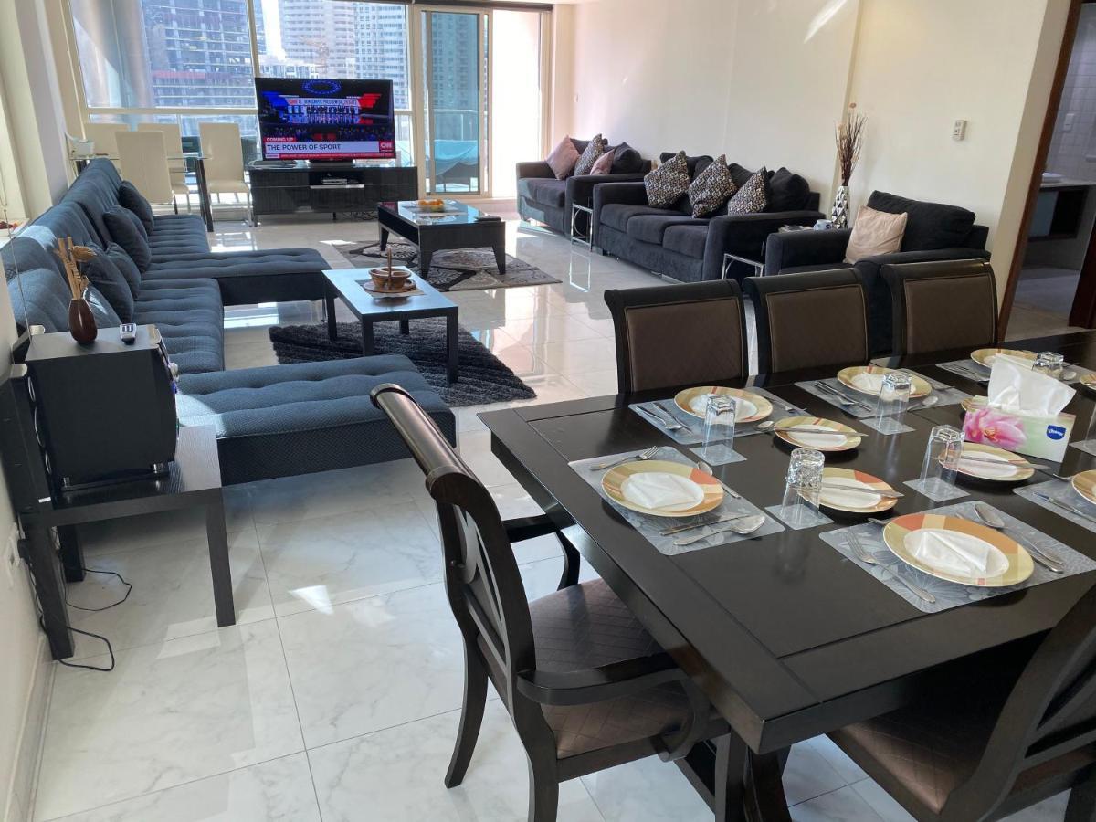 My-places Suitable For Large Groups Al Sahab 1 Apartment Dubai