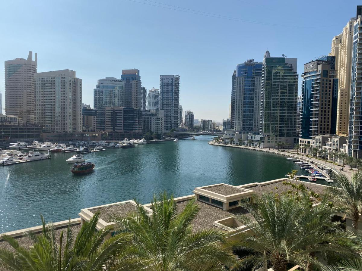 My-places Suitable For Large Groups Al Sahab 1 Apartment Dubai