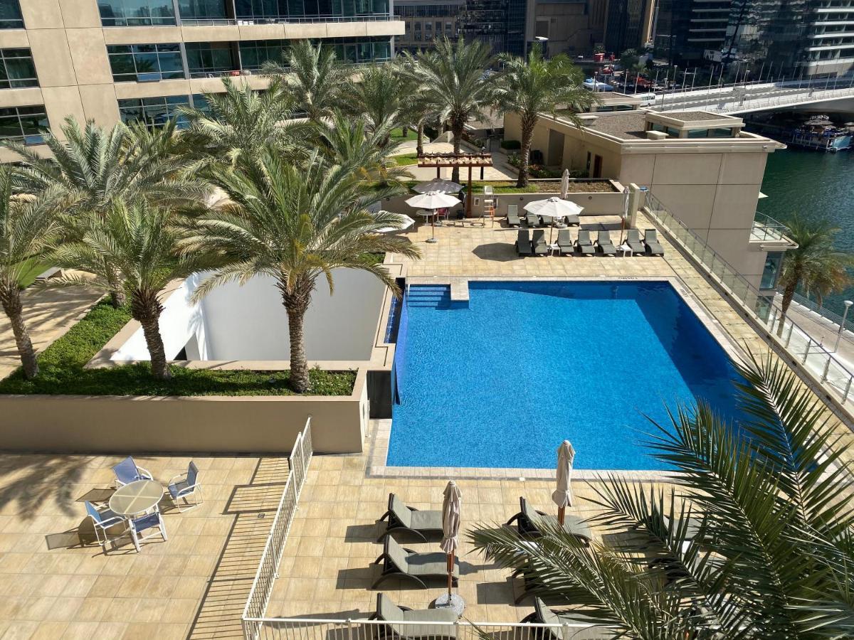 My-places Suitable For Large Groups Al Sahab 1 Apartment Dubai