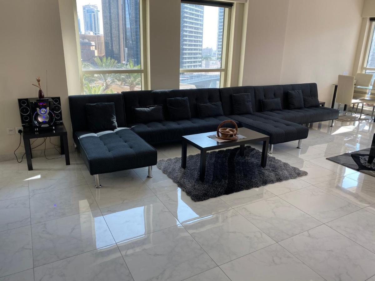 My-places Suitable For Large Groups Al Sahab 1 Apartment Dubai