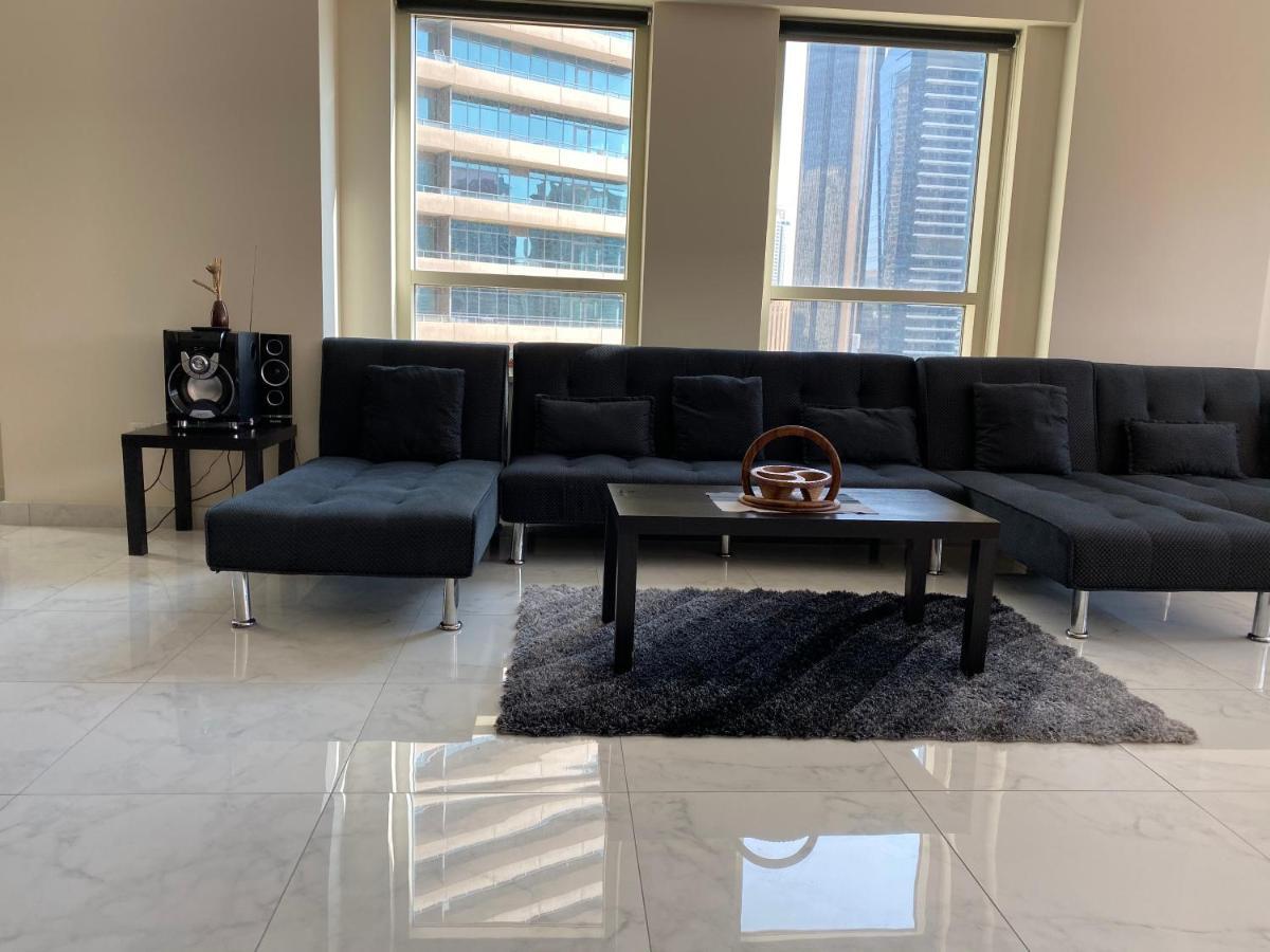 Apartment My-places Suitable For Large Groups Al Sahab 1