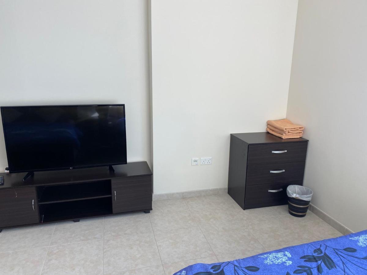 Apartment My-places Suitable For Large Groups Al Sahab 1 Dubai