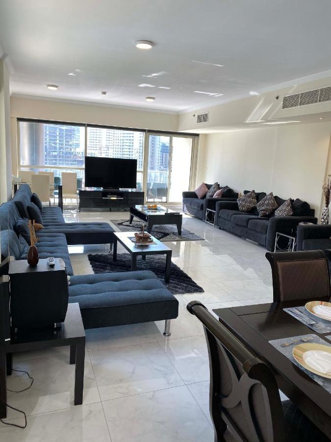 My-places Suitable For Large Groups Al Sahab 1 Apartment Dubai